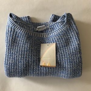 [nwt] Knit Sweater Dress